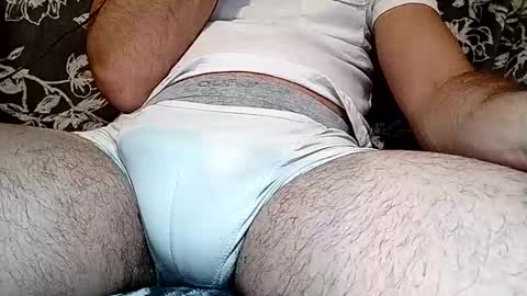 Jay bigcock online show from December 29, 10:03 pm