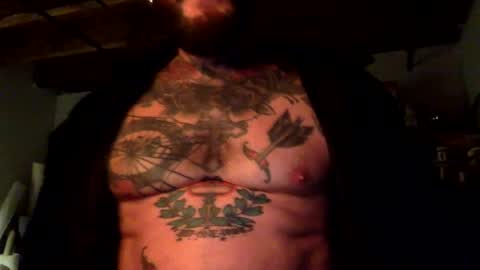 jay cee online show from December 16, 2:05 am