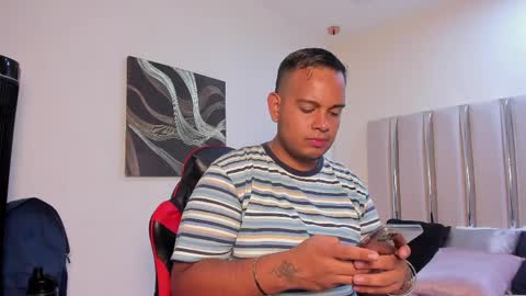 Jay Dusk online show from April 2, 3:26 am