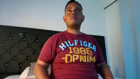 Jay Dusk online show from April 5, 3:26 am