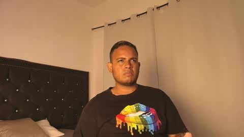 Jay Dusk online show from April 7, 3:40 am