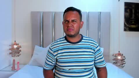 Jay Dusk online show from April 9, 4:45 am