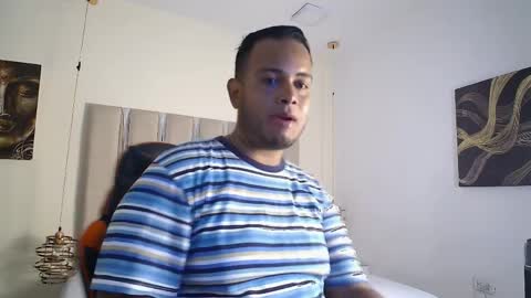 Jay Dusk online show from April 11, 4:06 am