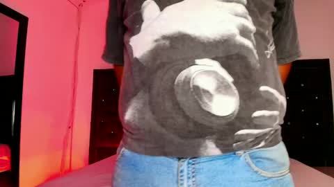 Jay Dusk online show from April 12, 3:44 am