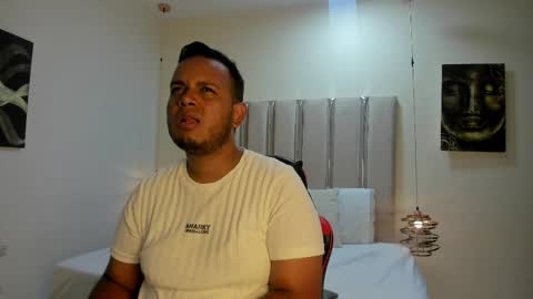 Jay Dusk online show from April 13, 3:56 am