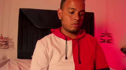 Jay Dusk online show from April 14, 4:51 am