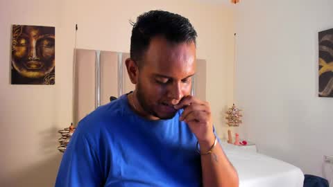 Jay Dusk online show from April 15, 4:08 am