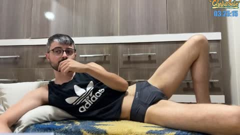 Jay online show from April 1, 2:34 am