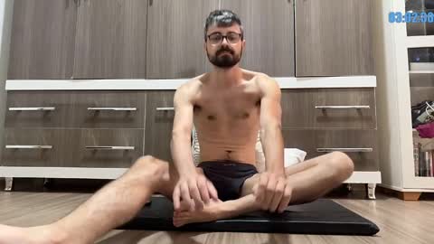 Jay online show from April 9, 11:37 am