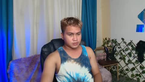 Snapshot of jay_hotcummer chatting on June 8, 4:13 am JL online show from June 8, 4:13 am