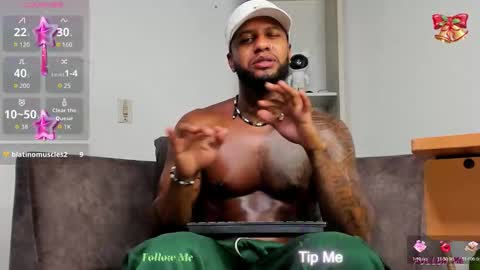 jay jhonson online show from January 10, 6:04 am