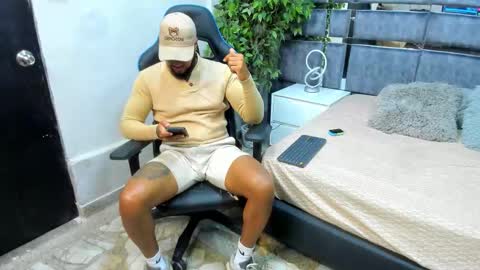 jay jhonson online show from February 4, 3:34 am