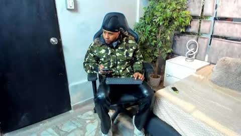 jay jhonson online show from February 8, 2:59 am