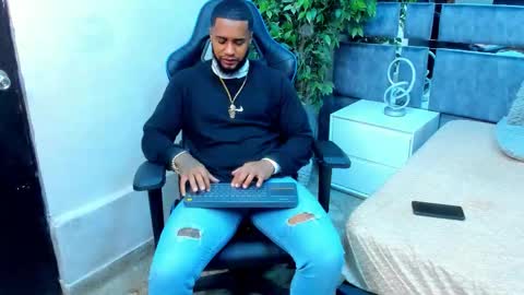 jay jhonson online show from February 20, 4:09 am