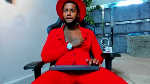 jay jhonson online show from March 12, 4:18 am