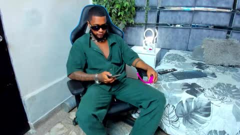 jay jhonson online show from March 24, 3:11 am