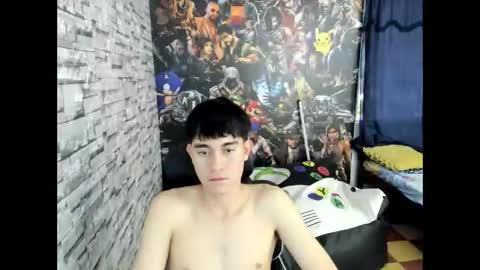 Snapshot of jay_orange chatting on January 15, 9:40 pm JAY ORANGE online show from January 15, 9:40 pm