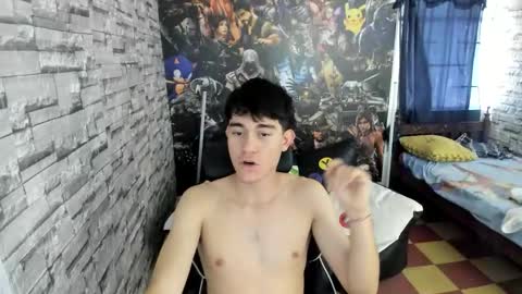 JAY ORANGE online show from January 17, 7:28 pm