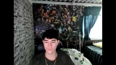 JAY ORANGE online show from January 31, 7:11 pm