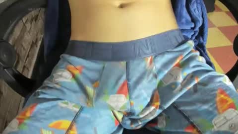 JAY ORANGE online show from March 20, 8:14 pm