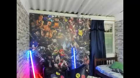 JAY ORANGE online show from April 17, 10:35 pm