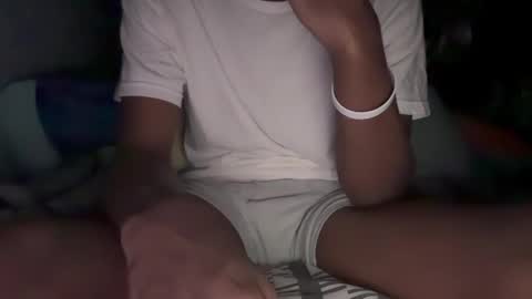 Jay Secxret online show from October 26, 7:03 am