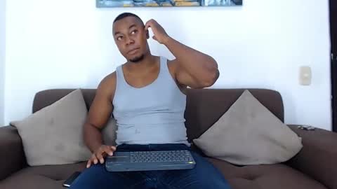 jay smit online show from December 24, 2:21 am