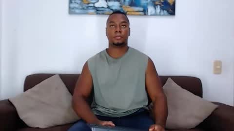 jay smit online show from January 16, 2:37 am