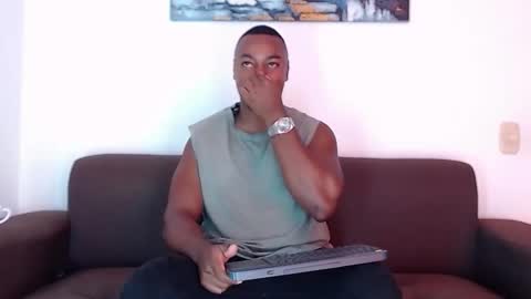 jay smit online show from February 20, 6:08 pm