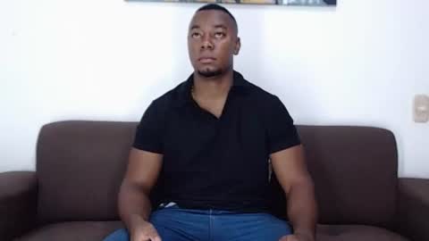 jay smit online show from July 3, 1:12 am