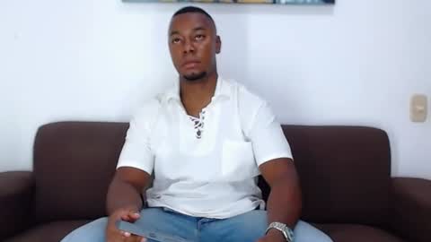jay smit online show from July 11, 2:36 am
