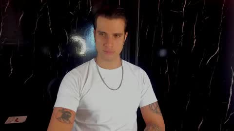 Jay Alvarrez online show from April 13, 12:10 pm