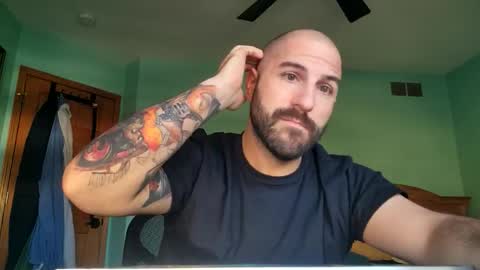 jaybo59 online show from October 23, 2:05 pm