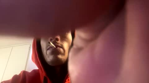 Snapshot of jayboe69420 chatting on January 21, 4:58 pm Naughtyfreak online show from January 21, 4:58 pm