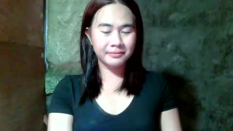 Snapshot of jayca20880 chatting on June 28, 6:52 am JAYCA online show from June 28, 6:52 am