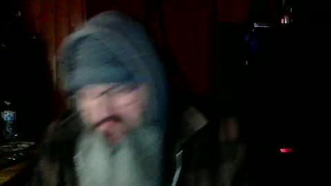 Grand Zaddy or Jay its casual online show from January 15, 4:43 pm