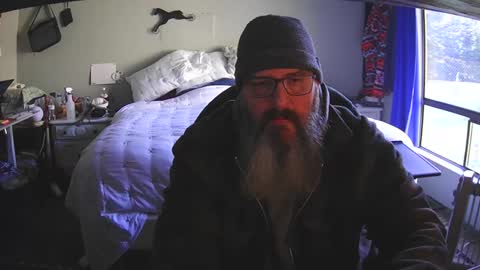 Grand Zaddy or Jay its casual online show from January 18, 7:48 pm