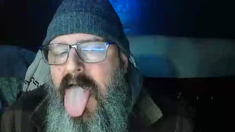 Grand Zaddy or Jay its casual online show from March 9, 4:05 am