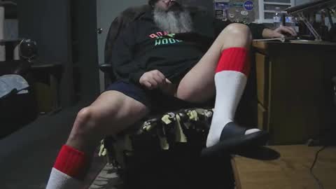 Grand Zaddy or Jay its casual online show from October 31, 6:47 am