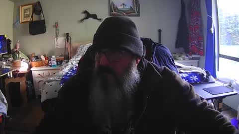 Grand Zaddy or Jay its casual online show from February 12, 6:03 pm