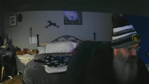 Grand Zaddy or Jay its casual online show from February 23, 1:25 am