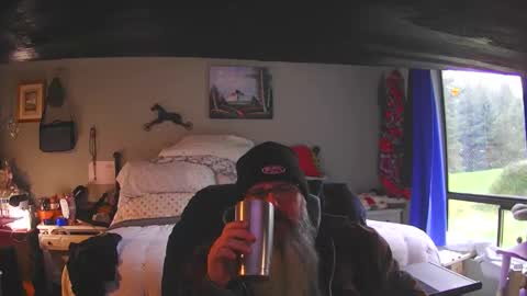 Grand Zaddy or Jay its casual online show from March 12, 11:44 pm