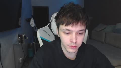 Jayce online show from January 29, 2:30 am