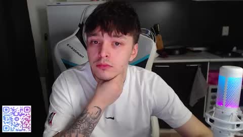 Jayce online show from February 16, 4:47 pm