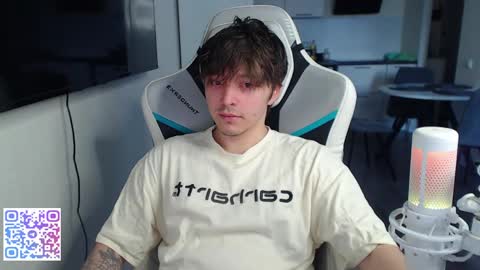 Jayce online show from June 5, 1:50 pm