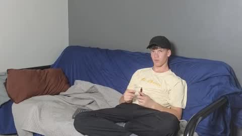 Snapshot of jaycex_69 chatting on December 18, 6:53 am THE HOUSE online show from December 18, 6:53 am