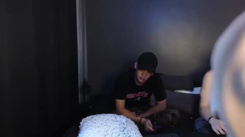 Snapshot of jaycex_69 chatting on March 5, 7:38 am THE HOUSE online show from March 5, 7:38 am