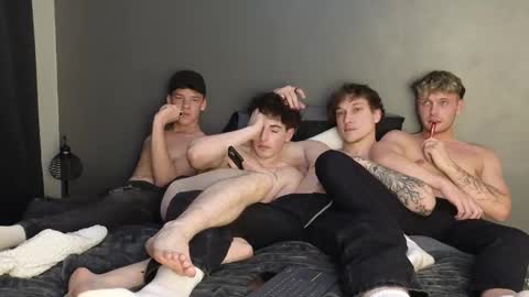 Snapshot of jaycex_69 chatting on March 10, 5:39 pm THE HOUSE online show from March 10, 5:39 pm