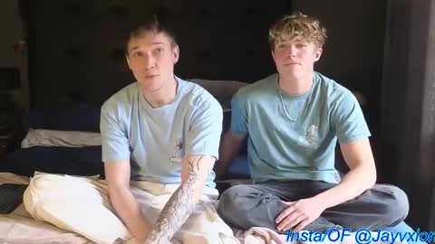 Snapshot of jaycex_69 chatting on September 9, 8:36 am THE HOUSE online show from September 9, 8:36 am