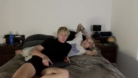 THE HOUSE online show from January 17, 5:38 pm